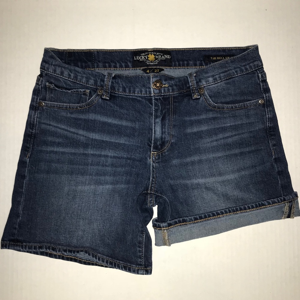 Lucky Brand shorts